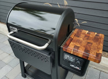 Load image into Gallery viewer, BBQ Boards®, Weber Searwood 600 Pellet Bin Board