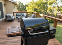 Load image into Gallery viewer, BBQ Boards®, Weber Searwood 600 Side Board