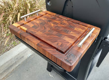 Load image into Gallery viewer, BBQ Boards®, Weber Searwood XL 600 Side Board