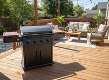 Load image into Gallery viewer, BBQ Boards®, Napoleon Rogue PRO Griddle Side Boards (Sold As A Matching Pair)