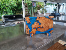 Load image into Gallery viewer, BBQ Blades™ Magnetic Blade Block