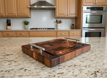 Load image into Gallery viewer, Base BBQ Board®, 16" x 12"