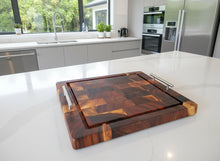 Load image into Gallery viewer, Beefy BBQ Board®, 18" x 15"