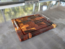 Load image into Gallery viewer, Beefy BBQ Board®, 18" x 15"