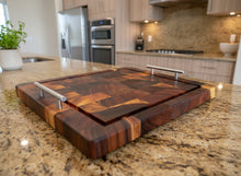 Load image into Gallery viewer, Beefy BBQ Board®, 18" x 15"