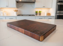 Load image into Gallery viewer, Basic BBQ Board®, 16" x 9"