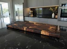 Load image into Gallery viewer, Burly BBQ Board®, 35" x 12"