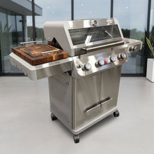 Load image into Gallery viewer, BBQ Boards®, Monument Grills Mesa 405BZ Side Board