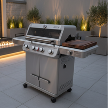 Load image into Gallery viewer, BBQ Boards®, Monument Grills Mesa 405BZ Side Board