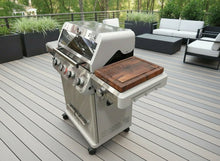 Load image into Gallery viewer, BBQ Boards®, Monument Grills Mesa 405BZ Side Board