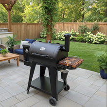 Load image into Gallery viewer, BBQ Boards®, Pit Boss 700DX Side Board