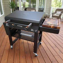 Load image into Gallery viewer, BBQ Boards®, 30" Blackstone Griddle Side Board