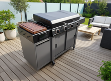 Load image into Gallery viewer, BBQ Boards®, 36" Blackstone Griddle Side Board