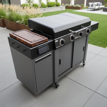 Load image into Gallery viewer, BBQ Boards®, 36" Blackstone Griddle Side Board