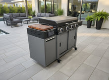 Load image into Gallery viewer, BBQ Boards®, 36" Blackstone Griddle Side Board