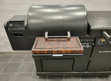 Load image into Gallery viewer, BBQ Boards®, Blackstone Pellet Grill Combo Front or Side Board