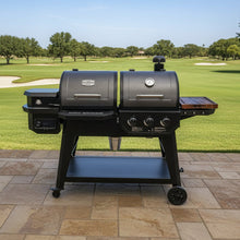 Load image into Gallery viewer, BBQ Boards®, Pit Boss Pellet Gas Combo Side Board