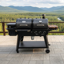 Load image into Gallery viewer, BBQ Boards®, Pit Boss Pellet Gas Combo Side Board