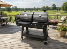 Load image into Gallery viewer, BBQ Boards®, Pit Boss Pellet Gas Combo Side Board