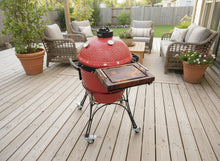 Load image into Gallery viewer, BBQ Boards®, Kamado Joe Classic Joe I Side Board