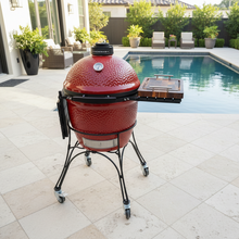 Load image into Gallery viewer, BBQ Boards®, Kamado Joe Classic Joe I Side Board