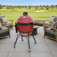 Load image into Gallery viewer, BBQ Boards®, Kamado Joe Classic Joe I Side Board