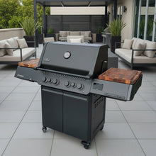 Load image into Gallery viewer, BBQ Boards®, Napoleon Prestige 500 Connected Side Boards (Sold As A Matching Pair)