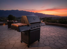 Load image into Gallery viewer, BBQ Boards®, Napoleon Prestige 500 Connected Side Board