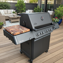Load image into Gallery viewer, BBQ Boards®, Napoleon Prestige 500 Connected Side Board