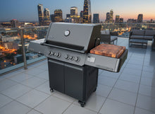 Load image into Gallery viewer, BBQ Boards®, Napoleon Prestige 500 Connected Side Board