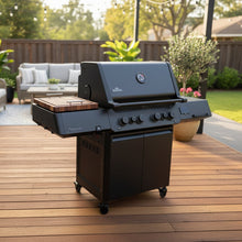 Load image into Gallery viewer, BBQ Boards®, Napoleon Prestige 500 Connected Side Board