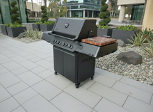 Load image into Gallery viewer, BBQ Boards®, Napoleon Prestige 500 Connected Side Board
