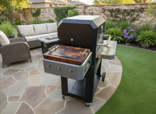 Load image into Gallery viewer, BBQ Boards®, Masterbuilt Gravity Series 800 Side Board