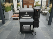 Load image into Gallery viewer, BBQ Boards®, Masterbuilt Gravity Series 800 Side Board