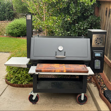 Load image into Gallery viewer, BBQ Boards®, LSG 20" x 42" Front Board