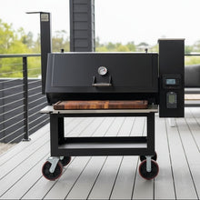 Load image into Gallery viewer, BBQ Boards®, LSG 20" x 42" Front Board