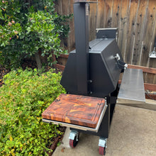 Load image into Gallery viewer, BBQ Boards®, LSG 20" x 42" Side Board