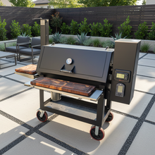 Load image into Gallery viewer, BBQ Boards®, LSG 20" x 42" Pair, Front &amp; Side Boards (Sold As A Pair)