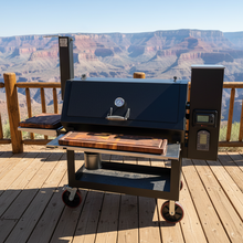 Load image into Gallery viewer, BBQ Boards®, LSG 20" x 42" Pair, Front &amp; Side Boards (Sold As A Pair)