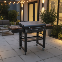 Load image into Gallery viewer, BBQ Boards®, 30" Blackstone Griddle Side Boards (Sold As A Matching Pair)