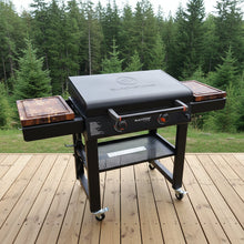Load image into Gallery viewer, BBQ Boards®, 30" Blackstone Griddle Side Boards (Sold As A Matching Pair)