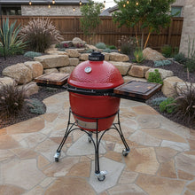 Load image into Gallery viewer, BBQ Boards®, Kamado Joe Classic Joe I Side Boards (Sold As A Matching Pair)