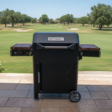 Load image into Gallery viewer, BBQ Boards®, Masterbuilt AutoIngnite Series 545 Side Boards (Sold As A Matching Pair)