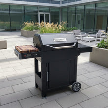 Load image into Gallery viewer, BBQ Boards®, Masterbuilt AutoIngnite Series 545 Side Board