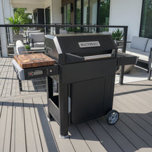 Load image into Gallery viewer, BBQ Boards®, Masterbuilt AutoIngnite Series 545 Side Board