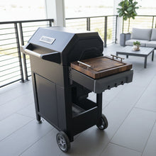 Load image into Gallery viewer, BBQ Boards®, Masterbuilt AutoIngnite Series 545 Side Board