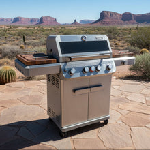 Load image into Gallery viewer, BBQ Boards®, Monument Grills Mesa 405BZ Side Boards (Sold As A Matching Pair)