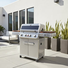 Load image into Gallery viewer, BBQ Boards®, Monument Grills Mesa 405BZ Side Boards (Sold As A Matching Pair)