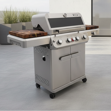 Load image into Gallery viewer, BBQ Boards®, Monument Grills Mesa 405BZ Side Boards (Sold As A Matching Pair)