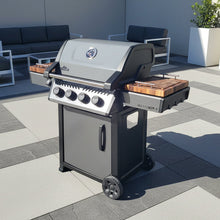 Load image into Gallery viewer, BBQ Boards®, Napoleon Freestyle Side Boards (Sold As A Matching Pair)